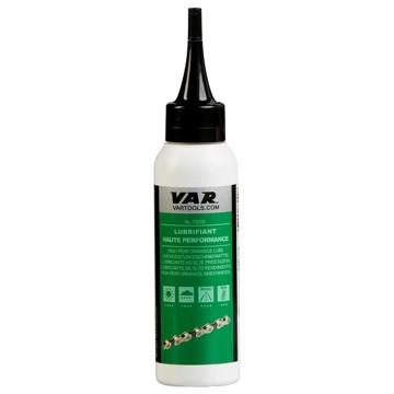 Aceite lubricante VAR Cadena