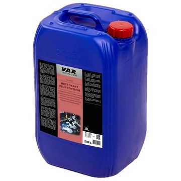 Čistič VAR Solución de limpieza 20L