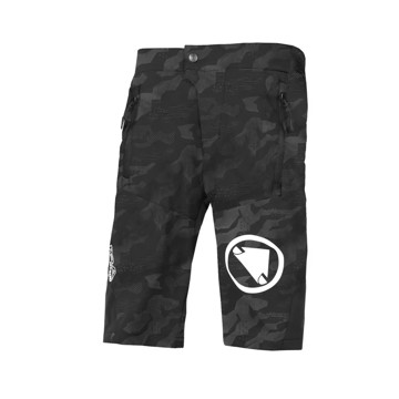Shorts ENDURA MT500JR Burner Infantil