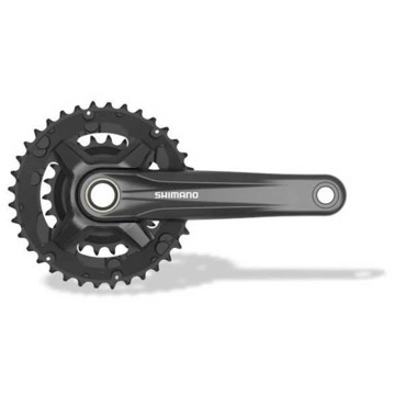 SHIMANO Cranks FC-MT210-2 46X30T 175mm