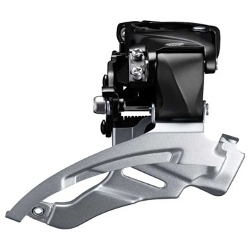 Prehadzovačka SHIMANO Del. Trple FD-M2000 34.9mm