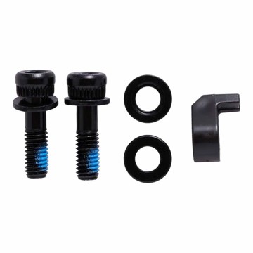 SHIMANO Adapter Disc Mount Adapter SM-MA-F203P/PL2