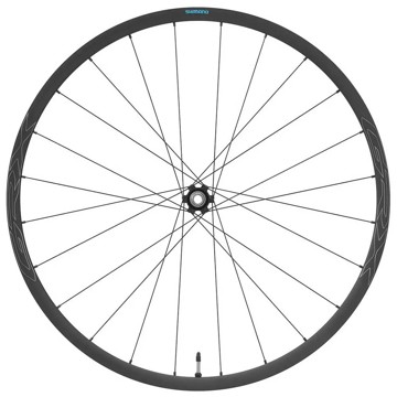 Kolesá SHIMANO WH-RX570-650B Tbl FD Ethru