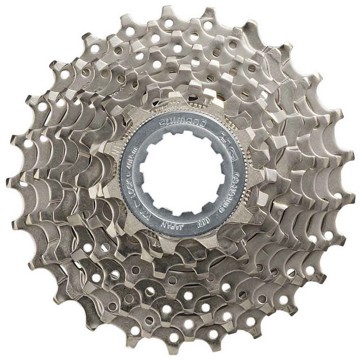 Kazeta SHIMANO 9v 11-34 CS-HG400 (10)