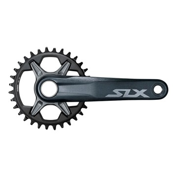 Kľuky SHIMANO FC-M7120-1 170mm