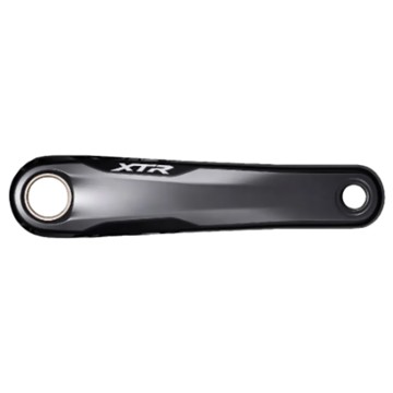 Bielas SHIMANO 12v Sin Plato 175mm Old 148 Q-174