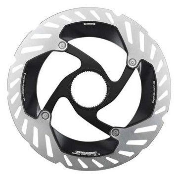 SHIMANO Brake rotor RT-CL900 LRing Magnet 160mm
