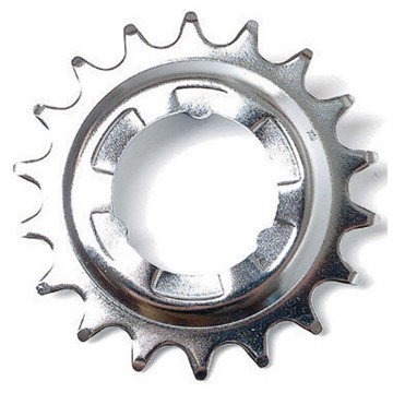 Pastoroky SHIMANO Piñon 20D Plata SM-Gear Nexus