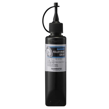 Mazivo SHIMANO Roller Brake Tube 100gr