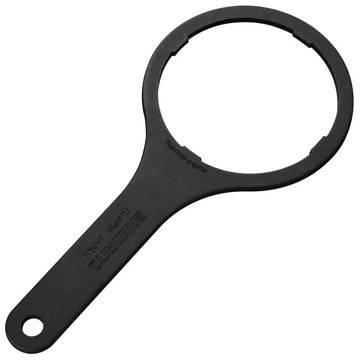 Náradie SHIMANO Instal. Grdapolvos TL-Af10
