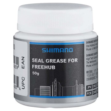 Mazivo SHIMANO Freehub Body Seal 50gr