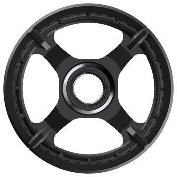 Prevodník SHIMANO 44D 50mm Steps CR-ET600 Guiacad 2X
