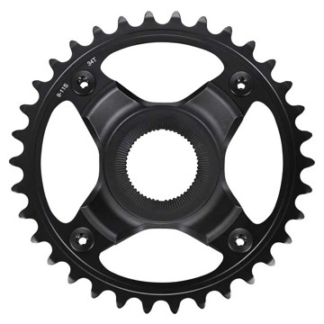 Plato SHIMANO Plato 34D 55mm Steps SM-CRE70-B