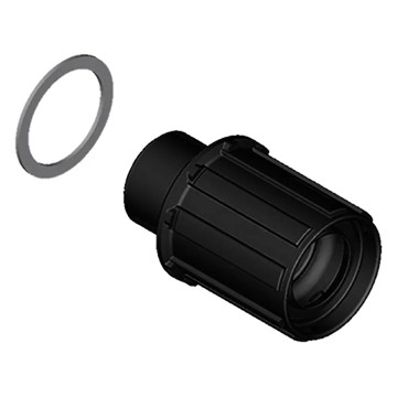 Jadro voľnobežky SHIMANO Rueda Libre WH-RS370