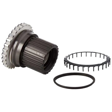 Jadro SHIMANO WH-M8100-TL-R12-B-275 Comp.