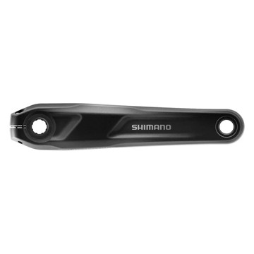 Kľuky SHIMANO Dr. 160mm FC-EM600