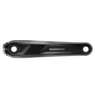 Kľuky SHIMANO Dr. 170mm FC-EM600