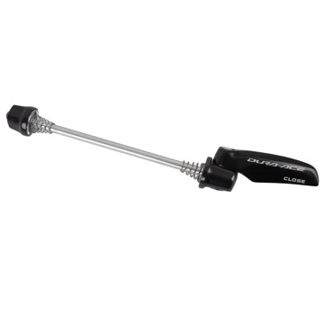 Buje SHIMANO Q.R. 133mm WH-R9200-C50-TU-F