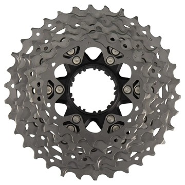 SHIMANO Cassette CS-R9200 (21-24-27-30-34T)