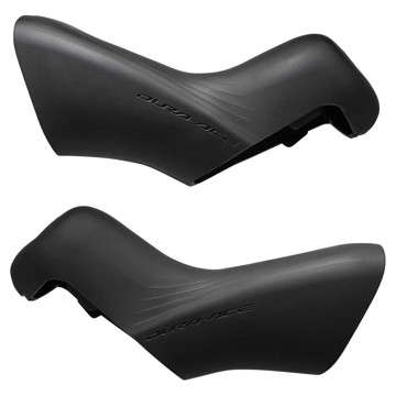 Gomas SHIMANO Cubremanetas Goma (Par) R9270