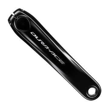 Kľuky SHIMANO Izquierda 165mm FC-R9200-P
