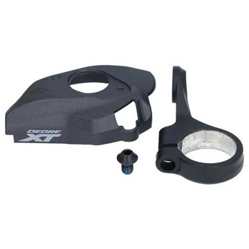 Náhradný diel SHIMANO Tapa Inferior Mando SL-M8130-R11 R.H.