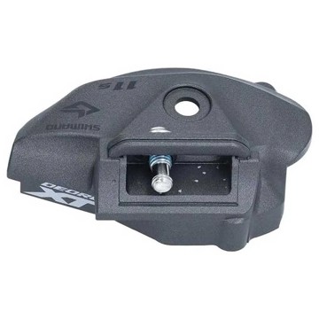 Náhradný diel SHIMANO Tapa de cubierta derecha SL-M8130-I R11