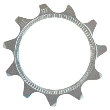Kazety SHIMANO Corona Indv. 13T 11v