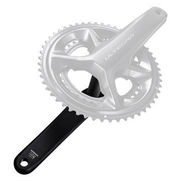 Kľuky SHIMANO Izquierda 175mm FC-R8100-P