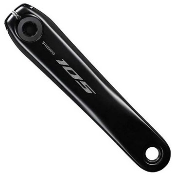 Kľuky SHIMANO Iz. 165mm FC-R7100
