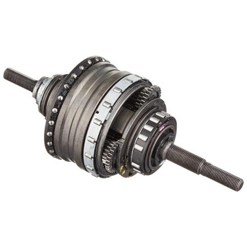 Náboj SHIMANO Mecanismo Interno 187mm