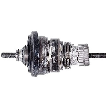 Náboj SHIMANO Mec. Interno 175mm SG-C3001-7C