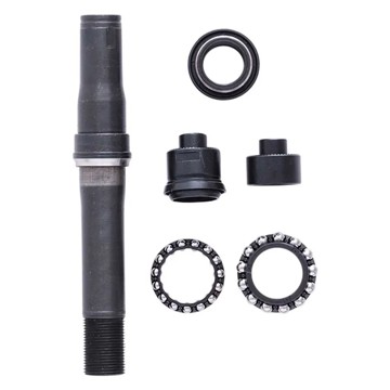 Os zadného kolesa SHIMANO Eje Completo 146mm FH-MT500