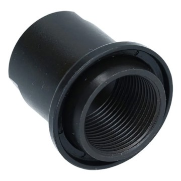Buje SHIMANO Cono+Guardapolvos Izq. FH-MT410