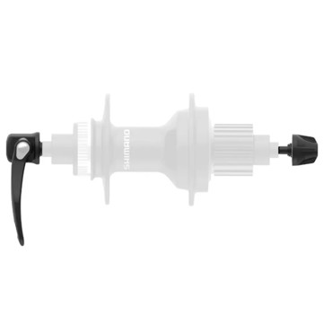 Buje SHIMANO Cierre Rápido Q.R. 9x174mm