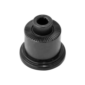 Náboj SHIMANO Cono+Guardapolvos Izq. Para El Acera MT401