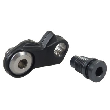 Os SHIMANO Eje Tipo Normal RD-R8150