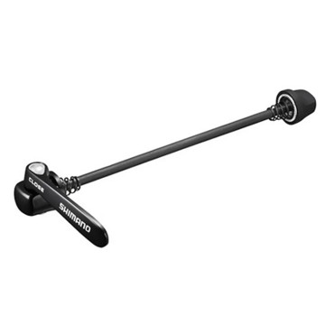 Rýchloupínač kolesa SHIMANO Q.R. 173mm FH-UR600