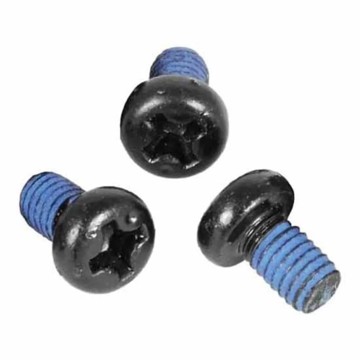 Tornillos SHIMANO Tornillos tapa 3pcs DU-EP800