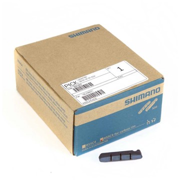 Brzdové špalíky SHIMANO R55C4 (50)