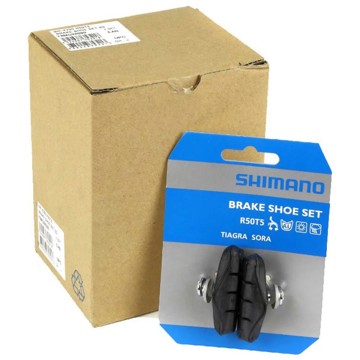 Brzdové špalíky SHIMANO R50T5BR-4700 5 par