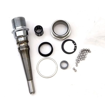 Pedále SHIMANO Eje pedal completo PD-R9100
