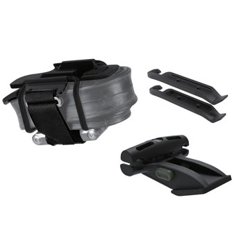 Sedlová taška TOPEAK Free Pack DF