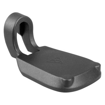 Držiak na fľašu TOPEAK Ninja+ Cage Mount For Airtag