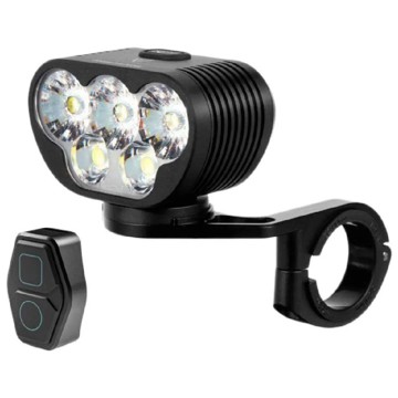 Světlo MAGICSHINE Monteer 8000S V2 8000L Remote