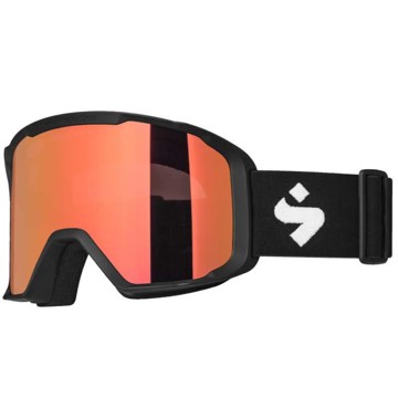 Sportgläsögon Sweet Protection Durden Mtb Rig Refl Topaz/Mat Blk/Blk
