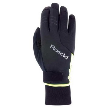 Rukavice ROECKL Villach 2 Extra Warm