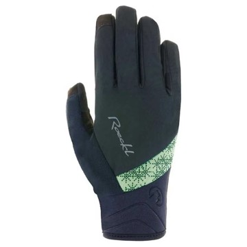 Rukavice ROECKL Guantes Waldau