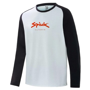 Maillot de manga larga SPIUK M All Terrain
