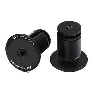 JRC COMPONENTS Headset covers Alloy